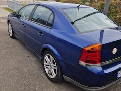 Bild des Angebotes Opel Vectra Opel Vectra-C 2.2