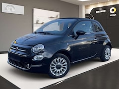 Bild des Angebotes Fiat 500C Dolcevita TFT Apple CarPlay Klimaautomatik