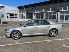 Bild des Angebotes VW Phaeton Phaeton 3.0 V6 TDI DPF 4MOTION Automatik 5 Sitzer)