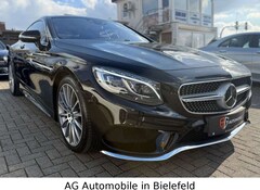 Bild des Angebotes Mercedes-Benz S 500 Coupe 4Matic"AMG "360*"Burmester"Designo"