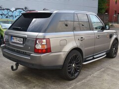 Bild des Angebotes Land Rover Range Rover Sport TDV8 HSE Top gepflegt Super Zustand Viele Neuteile