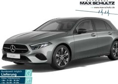 Bild des Angebotes Mercedes-Benz A 180 Distronic*Pano-Dach*Night*Sound*LED*Kamera