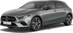 Bild des Angebotes Mercedes-Benz A 180 Distronic*Pano-Dach*Night*Sound*LED*Kamera