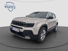 Bild des Angebotes Jeep Avenger Altitude Infotainment und Komfort Paket