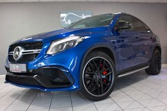 Bild des Angebotes Mercedes-Benz GLE 63 AMG GLE 63 S AMG 4M+ COUPÉ~DEUTSCH+UNFALLFREI+PANO~1