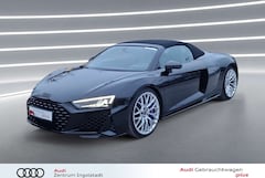 Bild des Angebotes Audi R8 Spyder V10 performance qu Magnetic Keramikb.