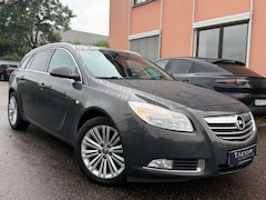 Bild des Angebotes Opel Insignia A Sports Tourer Active / 2.Hand / NAVI