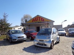 Bild des Angebotes smart brabus Tüv u.Service neu