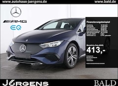 Bild des Angebotes Mercedes-Benz EQE 300 Navi/MBUX/LED/Kamera/Totw/Ambiente/19'