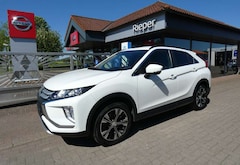Bild des Angebotes Mitsubishi Eclipse Cross Diamant Edition 2WD