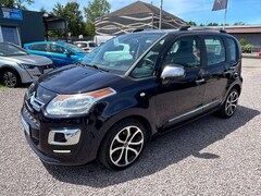 Bild des Angebotes Citroen C3 Picasso Selection *Steuerkette Neu*Euro5*