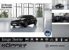 Bild des Angebotes Mercedes-Benz CLA 180 d Progressive Advanced Distronic Kamera