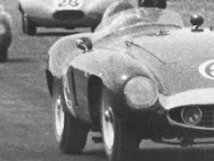 Bild des Angebotes Ferrari 750 Monza Original Racecar