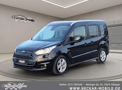 Bild des Angebotes Ford Tourneo Connect 1.5TDCI Titan Pano AHK Navi Kam