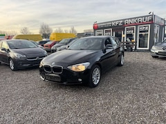 Bild des Angebotes BMW 116 116 i EURO 6!!KLIMAANLAGE!!SITZHEIZUNG!!PDC!!