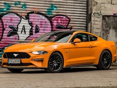 Bild des Angebotes Ford Mustang Mustang+Fastback+5.0+Ti-VCT+V8+GT