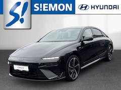 Bild des Angebotes Hyundai IONIQ 6 EV FL MY26 84kWh 4WD N-Line X 20LM Matrix LED Blen