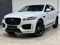 Bild des Angebotes Jaguar F-Pace R-Sport Panorama Virtual