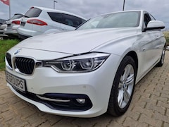 Bild des Angebotes BMW 320 320 d Sport Line