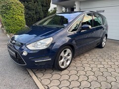 Bild des Angebotes Ford S-Max S-MAX Titanium Automatik *AHK*SHZ*PDC*TÜV NEU*