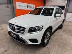 Bild des Angebotes Mercedes-Benz GLC 220 d 4Matic