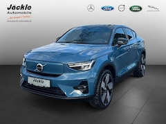 Bild des Angebotes Volvo C40 Ultimate Recharge AWD, ANHÄNGERKUPPLUNG