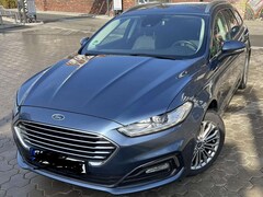 Bild des Angebotes Ford Mondeo Mondeo Turnier 2.0 EcoBlue Aut.Titanium