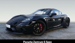 Bild des Angebotes Porsche Cayman 718 GTS 4.0, PDK, 14-WEGE, BOSE, CARPLAY