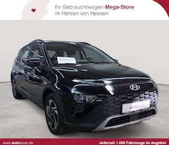 Bild des Angebotes Hyundai BAYON BAYON 1.0 T-GDI Select SHZ
