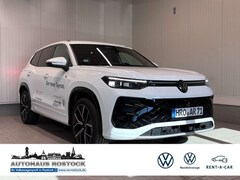 Bild des Angebotes VW Tayron R-Line 2.0 TDI 4M DSG PANO STNDHZG LED