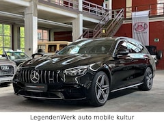 Mercedes-Benz E 63 AMG E 63 S AMG T 4Matic TRACK DRIVER ABGAS Garan2027