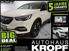 Bild des Angebotes Opel Grandland 2.0 D Ultimate ACC+LED+Navi+SHZ+360+LM