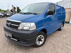 Bild des Angebotes Toyota Hiace HI-ACE Kasten TD **ALLRAD**