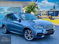 Bild des Angebotes BMW X5 M d AHK 360° PANO Standhzng. Harman Kardon