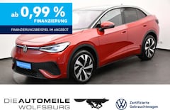 Bild des Angebotes VW ID.5 Pro Design Paket AHK/Matrix/H+K/TravelAsist