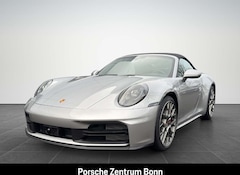 Bild des Angebotes Porsche 992 911 Carrera 4S Cabriolet Surround-View BOSE