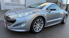Bild des Angebotes Peugeot RCZ 2.0 HDi 163PS SPORT TÜV,95.000KM,LEDE