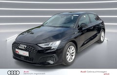 Audi A3 Sportback g-tron ACC PDC SHZ NAVI Virtual 16"