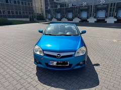 Bild des Angebotes Opel Tigra Twin Top 1.4 Sport