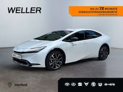Bild des Angebotes Toyota Prius Plug-in Hybrid Executive +Perl. *8-Fach*