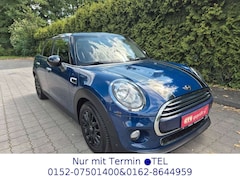Bild des Angebotes MINI Cooper D Mini 5-trg. Cooper D