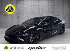 Bild des Angebotes Lotus Emeya 600 Sport SE*Lotus Leipzig*