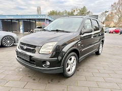Suzuki Ignis X-45,Klima,Sitzheizung,Hängerkl,TÜV NEU