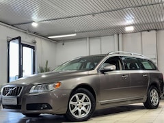 Bild des Angebotes Volvo V70 V70*Momentum*2.Ha.*Leder*Bi-Xen.*PDC*SHZ*