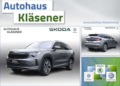 Bild des Angebotes Skoda Kodiaq Sportl.142KW DSG4x4NAVI MATRIX BSD ACC DCC