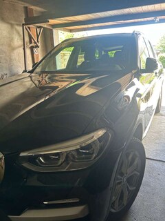 Bild des Angebotes BMW X3 X3 xDrive20d Aut. xLine