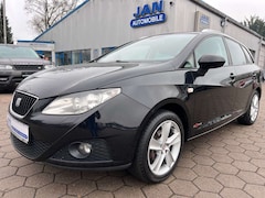 Bild des Angebotes SEAT Ibiza ST Copa SHZ Klimaaut. 2.Hand Gasanlage