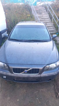 Bild des Angebotes Volvo S60 2.5T