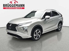 Bild des Angebotes Mitsubishi Eclipse Cross ECLIPSE CROSS 2.4 MIVEC PHEV CVT SELECT NAVI LED S