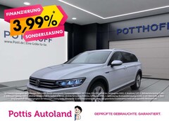 Bild des Angebotes VW Passat Alltrack 2.0 TDI DSG 4M BUSINESS NAVI KAMERA PDC